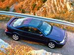 Rover 1.8 Coupe 1997 года